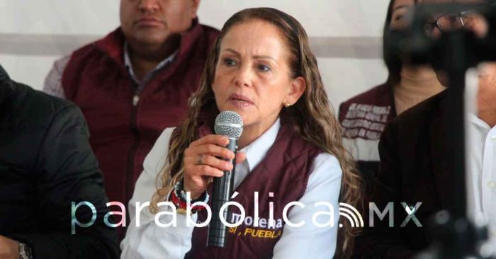 Realizar&aacute; Morena una movilizaci&oacute;n a favor de la soberan&iacute;a y en respaldo a Sheinbaum