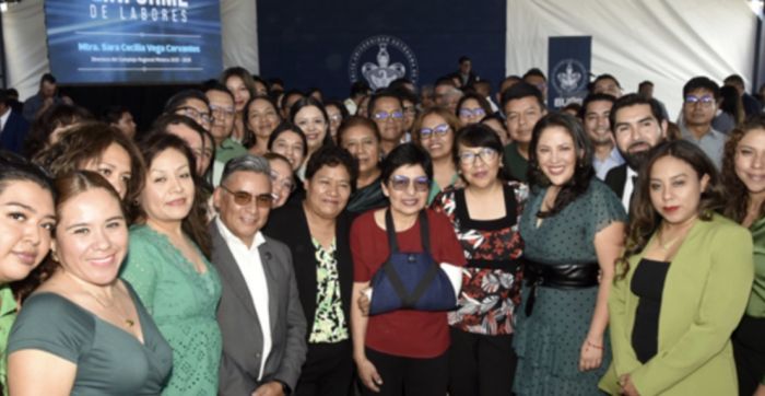 Avanza Complejo Regional Mixteca de la BUAP