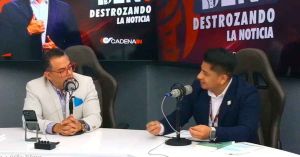 Consigue FGE condena hist&oacute;rica en crimen contra periodista