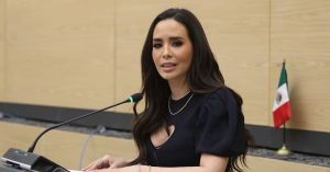 Presenta Graciela Palomares acuerdo para fortalecer acciones contra el trabajo infantil