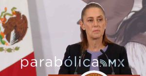 Coincidimos con Trump en los avances en seguridad y el di&aacute;logo sobre el TMEC: Sheinbaum