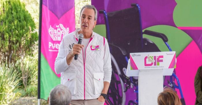 Fortalecen MariElise Budib y Pepe Chedraui la inclusi&oacute;n social con entrega de aparatos ortop&eacute;dicos