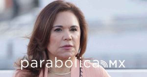 Perjudicar&iacute;a al PAN la adhesi&oacute;n de Blanca Alcal&aacute;: Celia Bonaga