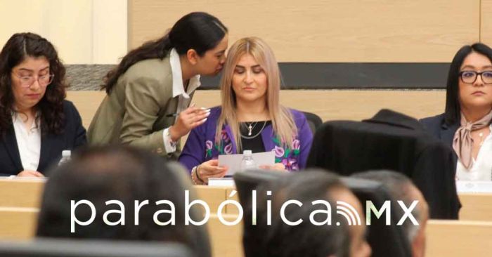 Reduce feminicidios la atenci&oacute;n a mujeres en Puebla: FGE