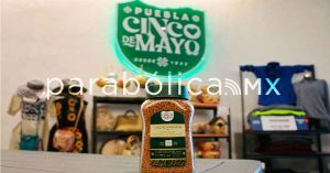 Se busca dar valor agregado al campo poblano: Armenta