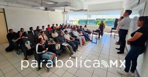 Contin&uacute;a USEP formaci&oacute;n profesional en sedes regionales