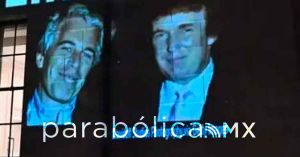 Respalda Trump a su secretario de Comercio que aparece en los archivos de Epstein