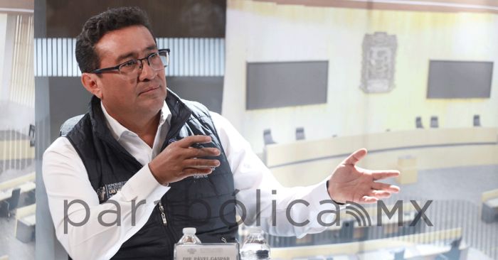 Abren Tribuna del Congreso para dar voz a los pueblos originarios