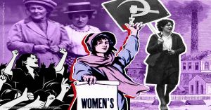 #8M: una batalla constante