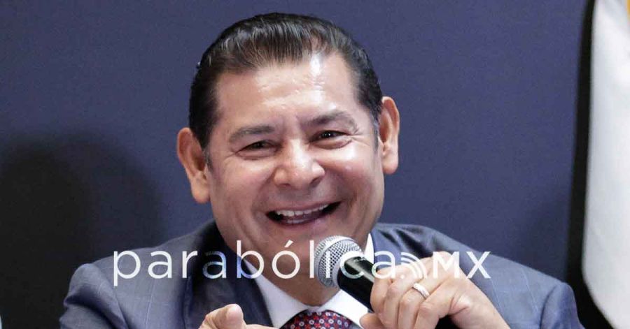 Producir&aacute; Polo de Desarrollo en Puebla m&aacute;s empleos que Audi, asegura Armenta