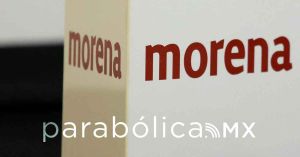 Evaluar&aacute; Morena apego a principios en alcaldes de Puebla