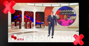 Miente TV Azteca: Falso que se venda en Cuba la ayuda humanitaria enviada por M&eacute;xico