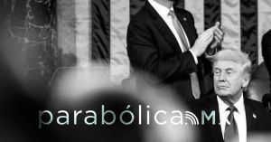 Habla Trump del abatimiento de "El Mencho" durante el discurso del Estado de la Uni&oacute;n