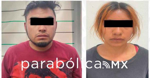 Sentencian a pareja acusada de violaci&oacute;n equiparada agravada en Coronango