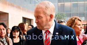 Condena  Ronald Johnson la intoxicaci&oacute;n alimentaria con fentanilo de menores en Huauchinango