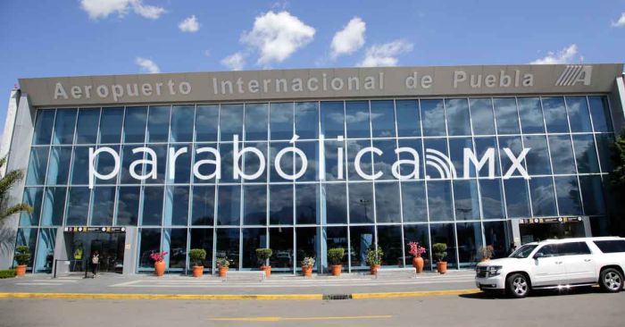 Aeropuerto Hermanos Serd&aacute;n, en expansi&oacute;n