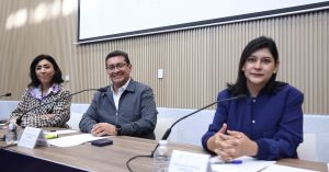 Pide Norma Pimentel implementar Unidades de Atenci&oacute;n Inmediata a las Mujeres