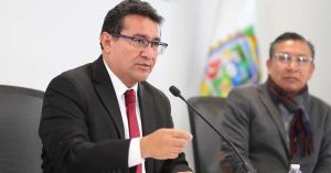 Destaca Pavel Gaspar compromiso con la ciudadan&iacute;a