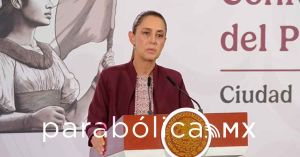 Descarta Sheinbaum un "Plan B" con Canad&aacute; ante una posible cancelaci&oacute;n del TMEC