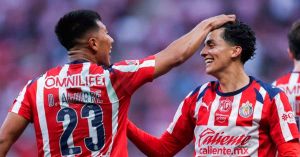 Arranca Chivas el torneo con un triunfo