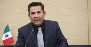 Promueve Jos&eacute; Miguel Trujillo tipificar el delito de manipulaci&oacute;n digital maliciosa de informaci&oacute;n