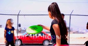 El legado del deporte femenil en Puebla