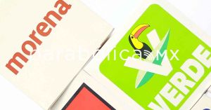 Al final de este mes, Morena levantar&aacute; primeras encuestas rumbo al 2027