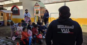 Destaca San Pedro Cholula baja del 30.87% de incidencia delictiva