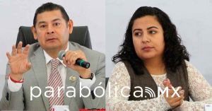 Confirma Armenta relevos en el Gabinete.. y contando