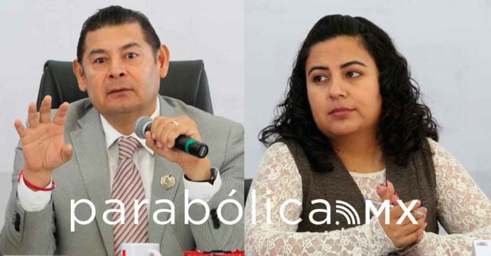 Confirma Armenta relevos en el Gabinete.. y contando