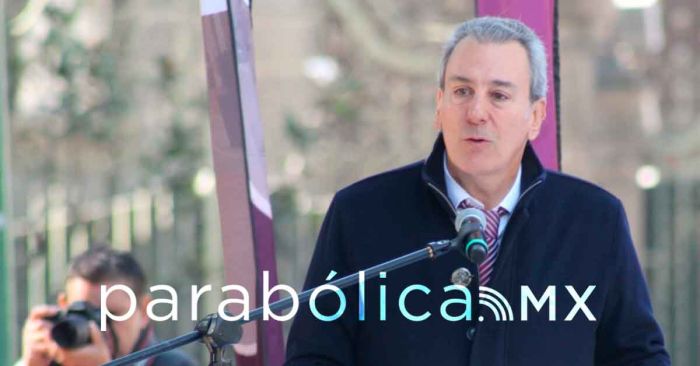 Se colocar&aacute;n pantallas para ver el Mundial en Puebla capital: Pepe Chedraui