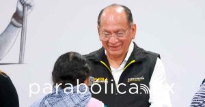 Alista Gobierno de Puebla corral&oacute;n estatal en Tecamachalco: Aguilar Pala