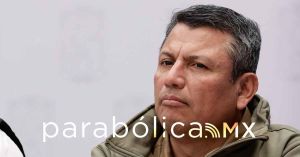 Confirma SSP b&uacute;squeda del autor intelectual del multihomicidio en Angel&oacute;polis