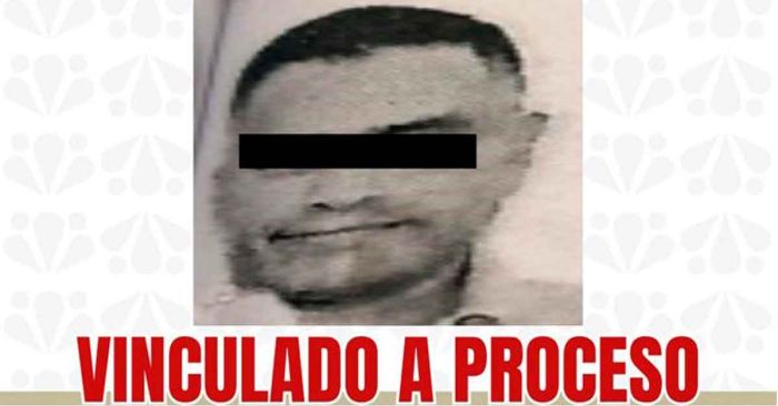 Logra la FGE vinculaci&oacute;n a proceso de responsable de violencia vicaria en Puebla