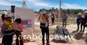 Supervisa Armenta obras de la C&eacute;lula de Bienestar Animal