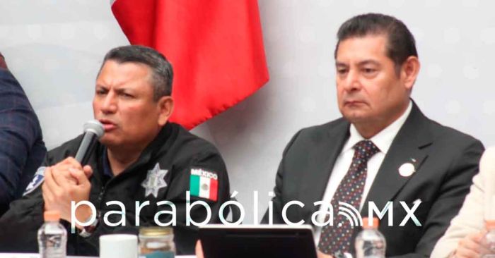 Anticipa SSP reacomodo criminal tras ca&iacute;da de &ldquo;El Mencho&rdquo;