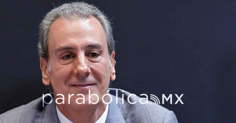 Separan a cuatro inspectores por extorsi&oacute;n en Normatividad: Pepe Chedraui