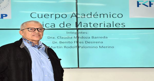 Realiza FCFM-BUAP Puertas Abiertas 2026