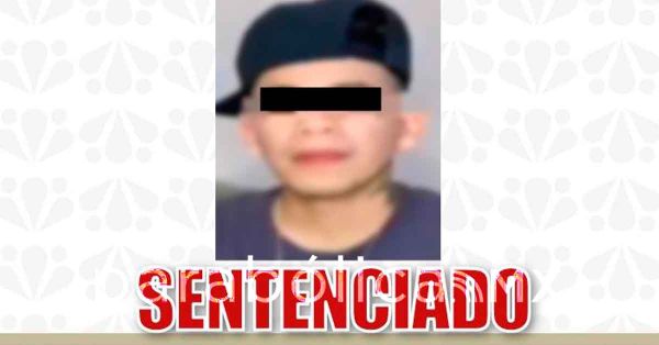 Condenan a 20 a&ntilde;os de prisi&oacute;n a violador de Chignahuapan