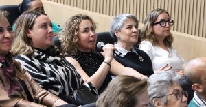 Promueve Congreso del Estado bienestar integral y empoderamiento personal