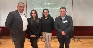 Capacitan a servidores p&uacute;blicos de Zacatl&aacute;n en reducci&oacute;n de riesgos naturales