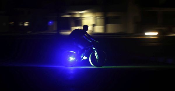 Sufre Cuba sismo y coincide con apag&oacute;n generalizado