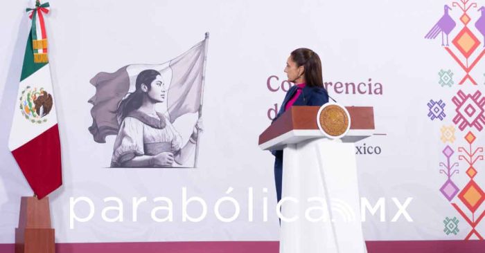 Confirma Sheinbaum que Gertz ser&aacute; Embajador en Gran Breta&ntilde;a