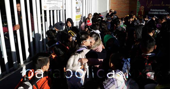 Emite SEP convocatoria para el proceso de admisi&oacute;n en educaci&oacute;n b&aacute;sico 2026-2027