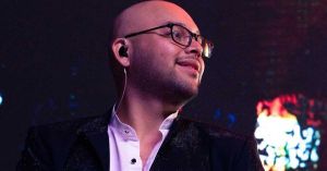 Muere tecladista de la Banda MS