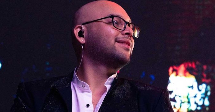 Muere tecladista de la Banda MS