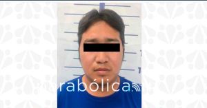 Detiene FGE a conductor investigado por homicidio culposo en Tehuac&aacute;n