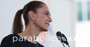 Reporta Sheinbaum disminuci&oacute;n del 71% de homicidios en Acapulco