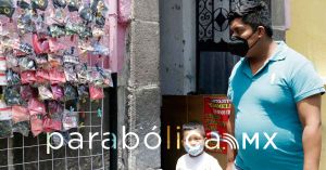 Descarta Salud uso obligatorio de cubrebocas en escuelas ante brote de sarampi&oacute;n en Puebla