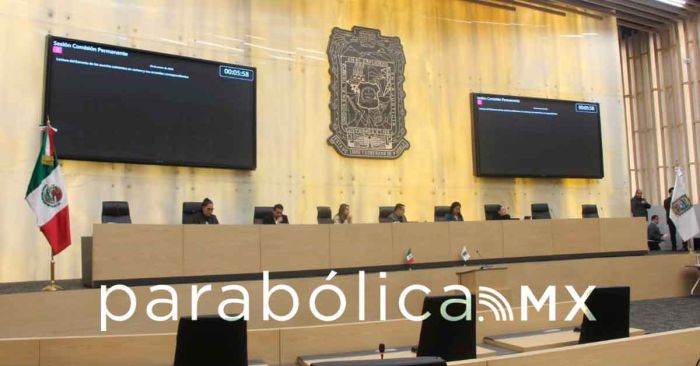 Detalla Congreso comparecencias de la Glosa del Primer Informe de Armenta